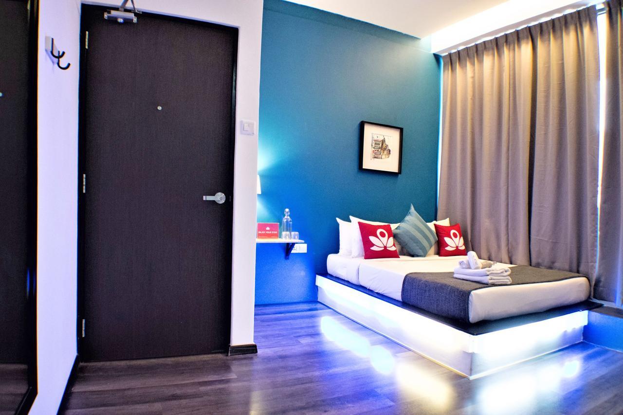 Zen Rooms Eden Parade Tanjung Bungah  Exterior foto